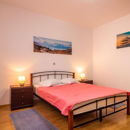 Apartments Mihael Split Exterior photo
