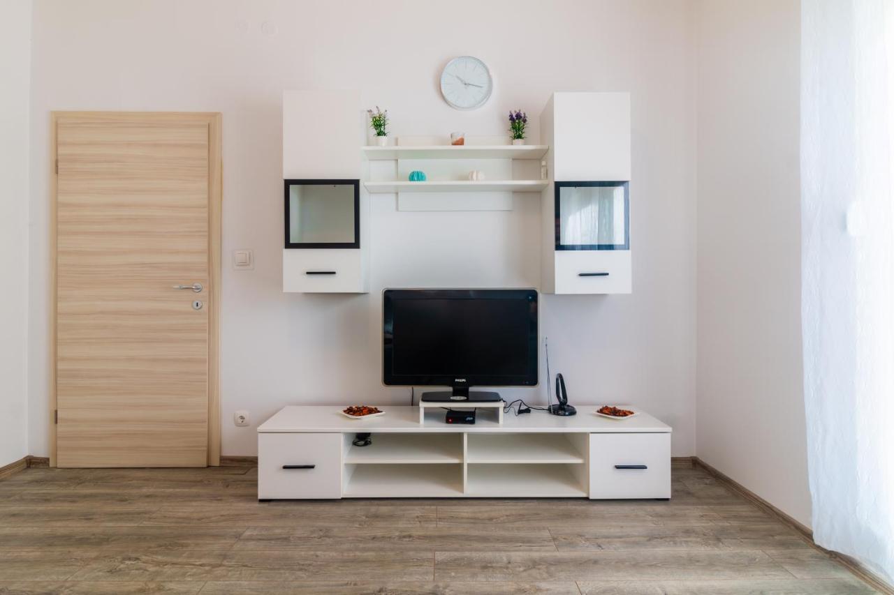 Apartments Mihael Split Exterior photo
