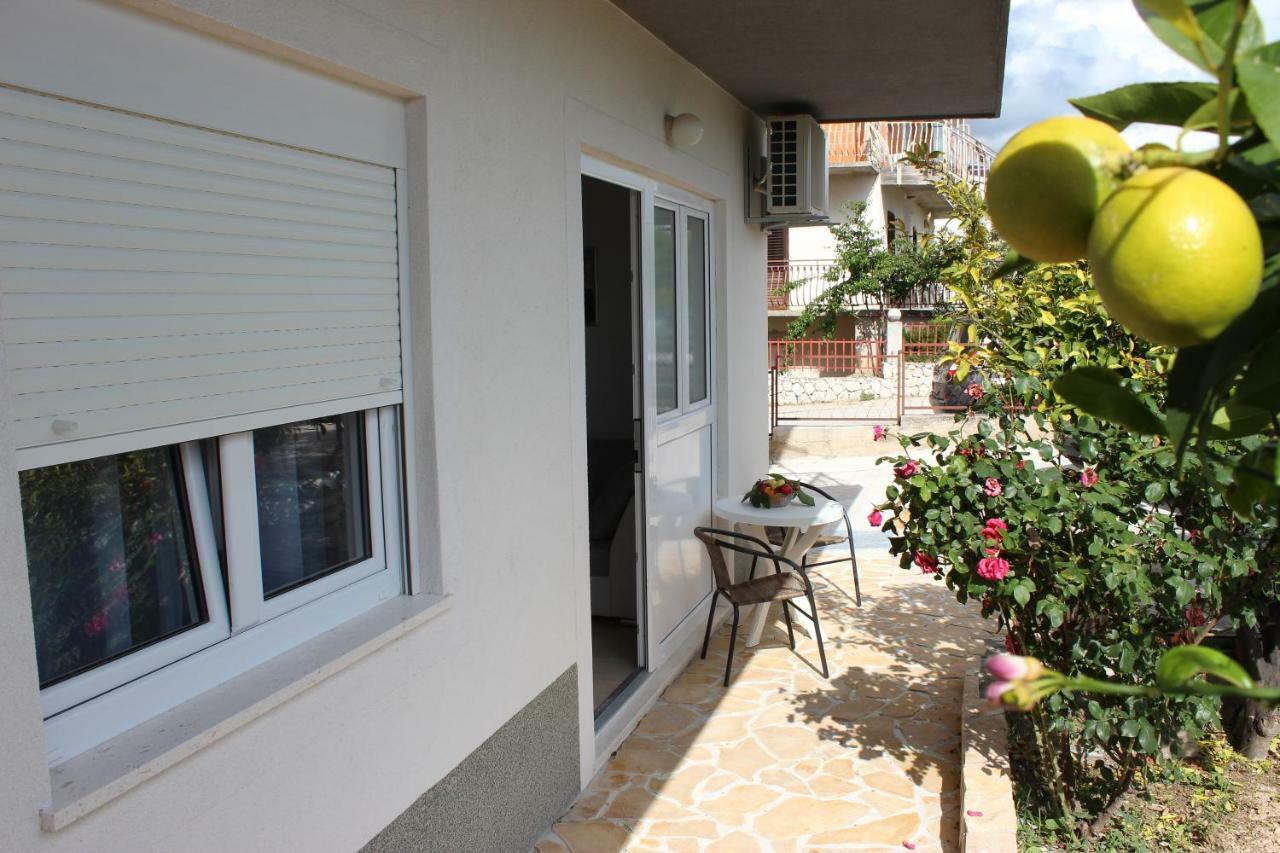 Apartments Mihael Split Exterior photo