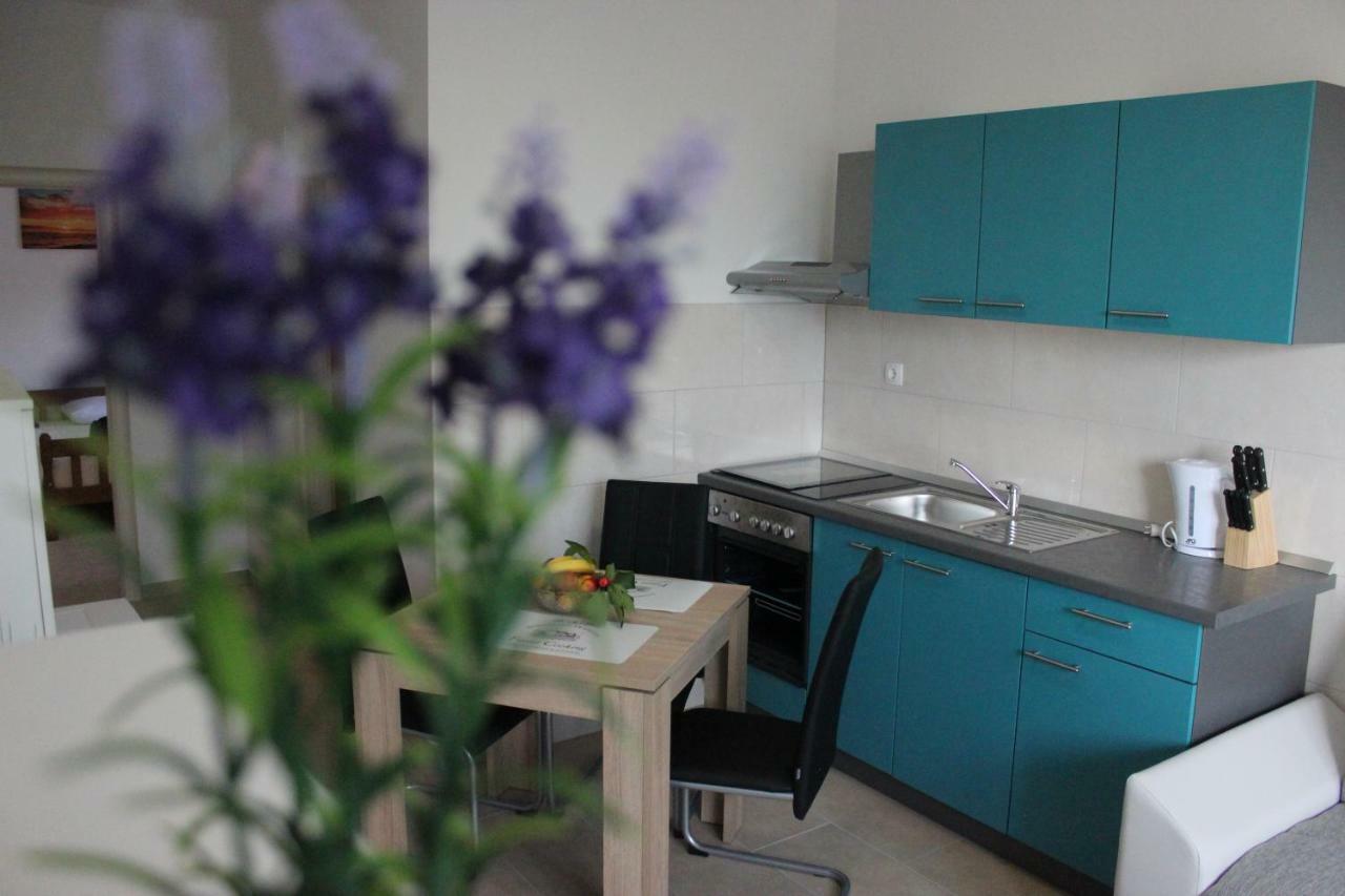 Apartments Mihael Split Exterior photo