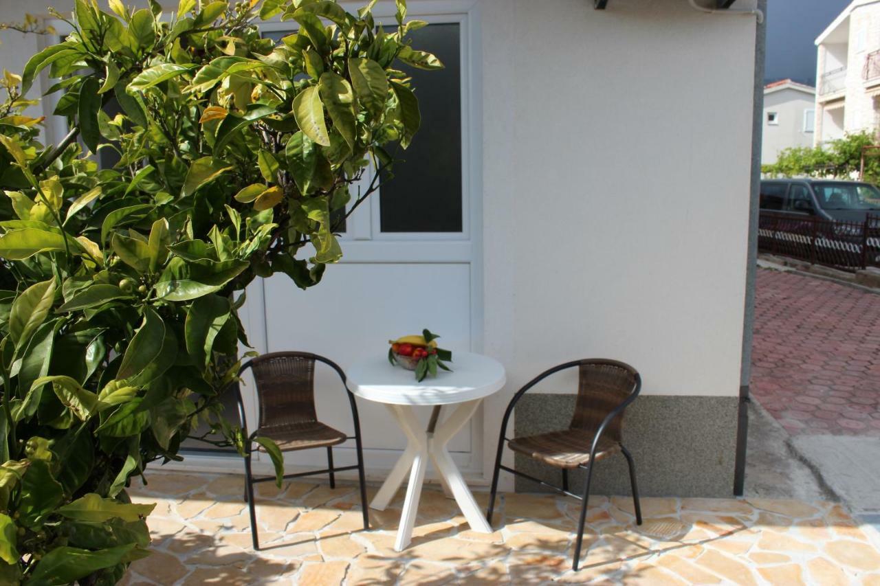 Apartments Mihael Split Exterior photo