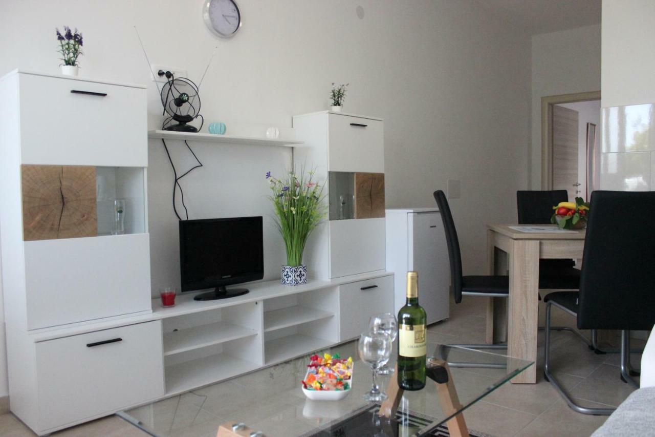 Apartments Mihael Split Exterior photo