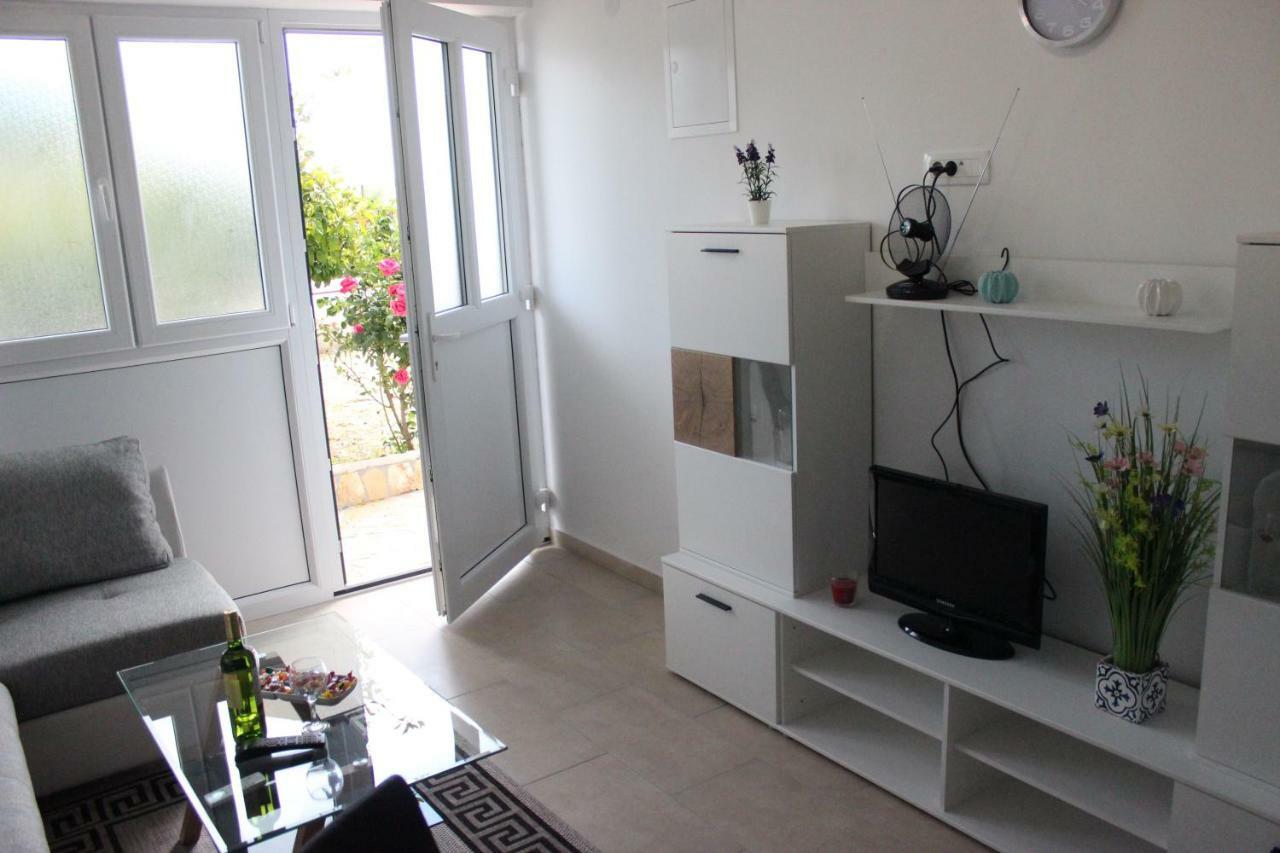 Apartments Mihael Split Exterior photo